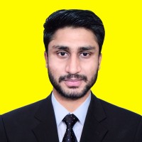 Usama Iqbal