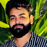 Anuj Saini
