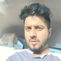 Akhil Ashok