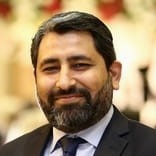 Amir Saleem