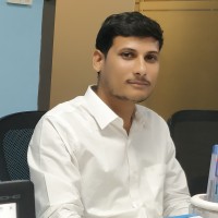 Saisuman Kanuganti