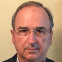 Charles Townsend