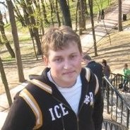 Kirill Ignashenkov