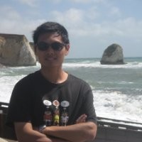 Kevin Zheng