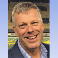 Mark S. Smith