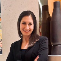 Christine Olivieri
