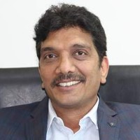 Mohan Jain
