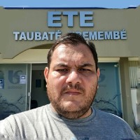 Daniel Pontes