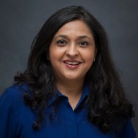 Shalini Arora
