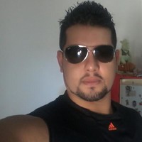 Douglas Arantes