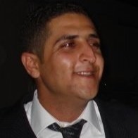 Khalil Bouaziz