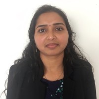 Shravani Sreeramoju