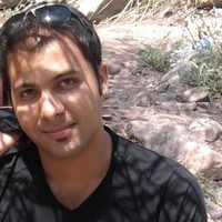 Saeed Ebrahimi