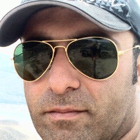 Pejman Amirsalehi