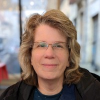 Diana Sellers