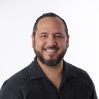 Roberto Trejo