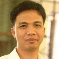 Dexter Galang