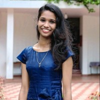 Amitha Sunny