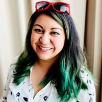 Stephanie Kay Garcia