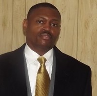 Ronald Holloway