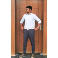 Gowtham G S