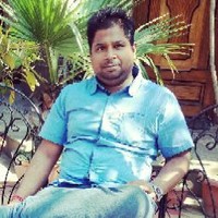 Tushar Biswas