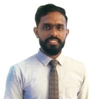 Sachintha Dilshan