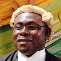 Barrister Peter zwennes