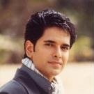 Vikram Mehra