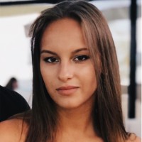 Elena Klymko