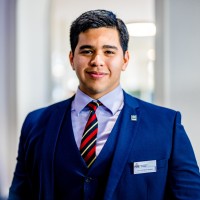 Luis Andres Bernal