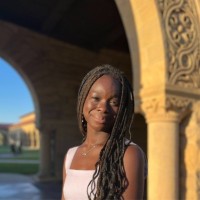 Jasmine Agyepong