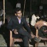 Sandeep Sah