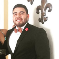 Ruben Perez