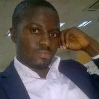 Patrice Asimbakari. Cpa, Msc,Baf