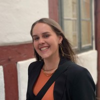 Nikoline Strunge Mortensen