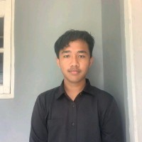 Gilang Apriansyah