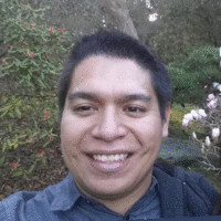 Jonathan Oribello