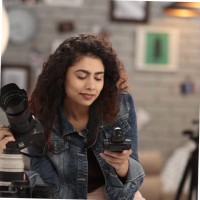 Suruchi Bhatt