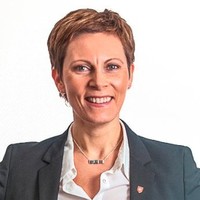 Grete Sterri Kristoffersen