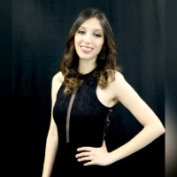 María Isabel Silva Linares