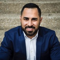 Travis Fahey, DC