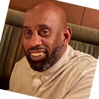 Darrell Jones
