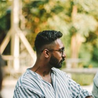 Akhil Piyush