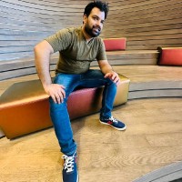 Ashutosh Singh