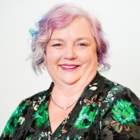 Anke Nagel