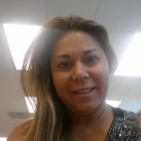 Becky Esparza