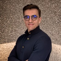 Andrei Ene Msc