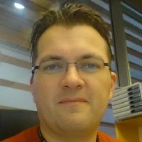 Kristian Hansen