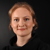 Liudmila Poluyanova